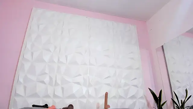 Valeriagomez  online show from March 14, 5:35 pm