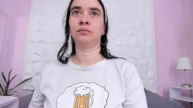 Valeriagomez  online show from September 11, 12:05 pm