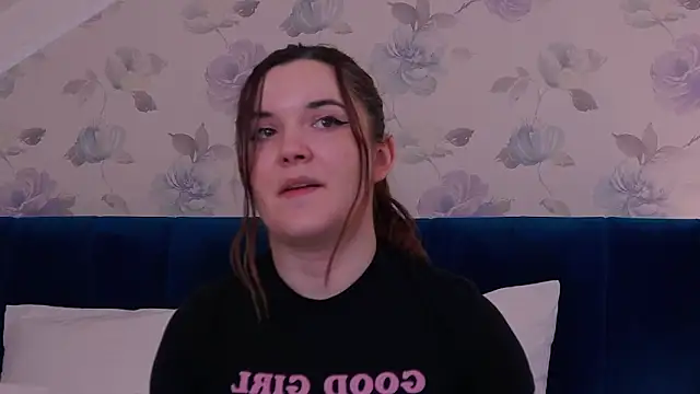 Snapshot of KailyKay chatting on March 15, 7:16 pm KailyKay online show from March 15, 7:16 pm