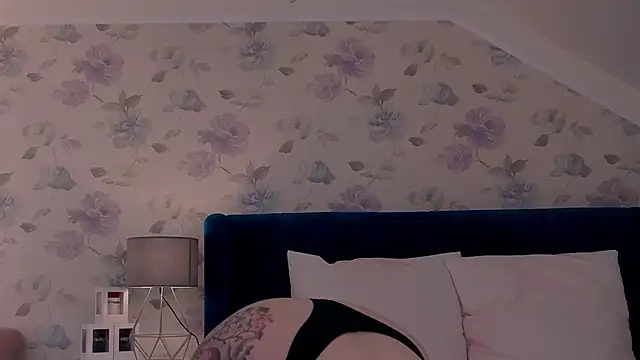 Snapshot of KailyKay chatting on February 7, 7:06 pm KailyKay online show from February 7, 7:06 pm