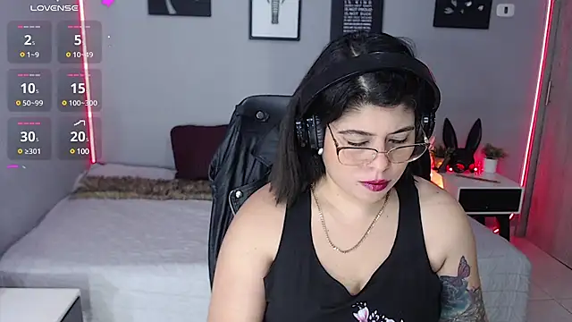 Veronika metal online show from March 2, 2:51 am