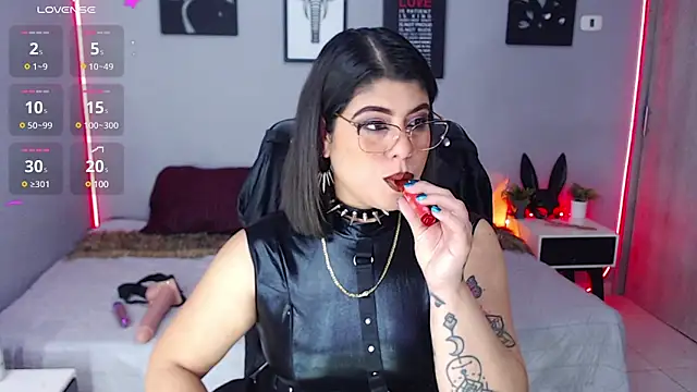 Veronika metal online show from March 11, 12:17 pm