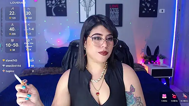 Veronika metal online show from March 12, 6:00 pm