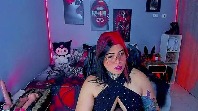 Veronika metal online show from September 27, 1:49 pm