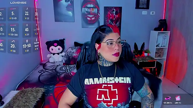 Veronika metal online show from September 29, 11:15 am