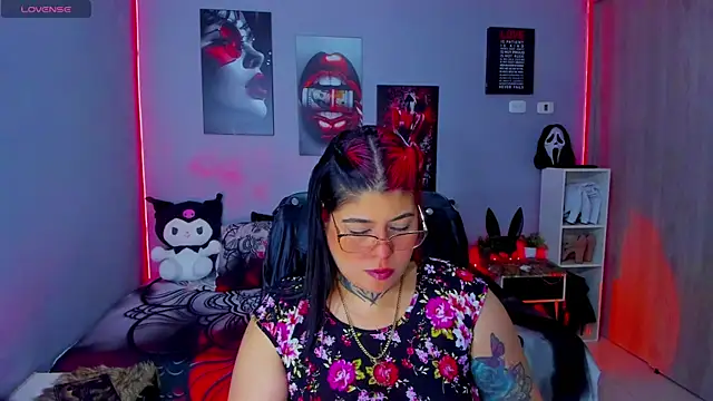 Veronika metal online show from November 11, 8:14 am