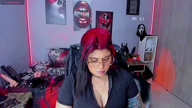 Veronika metal online show from December 17, 11:55 pm