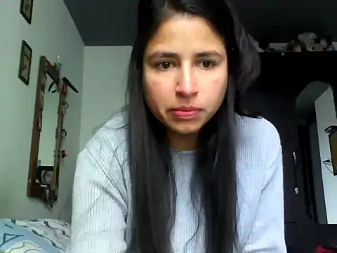 Escarcha-blue online show from March 7, 12:45 pm