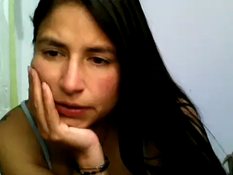 Escarcha-blue online show from March 17, 4:19 am