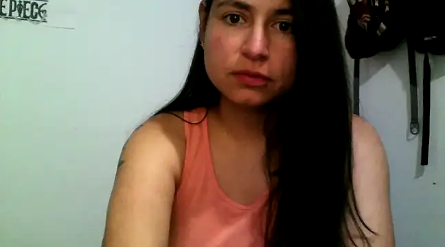 Escarcha-blue online show from March 22, 4:14 am