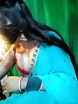 Snapshot of kusum_girl chatting on February 26, 6:15 am kusum girl online show from February 26, 6:15 am