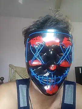 JACKBERK online show from March 7, 9:07 am