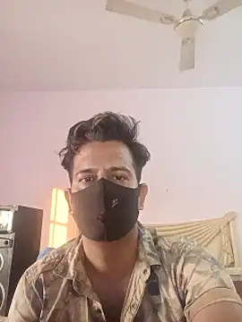 JACKBERK online show from March 8, 4:50 pm