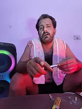 JACKBERK online show from June 26, 9:19 pm