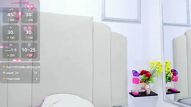 Samy jons online show from March 20, 6:53 pm