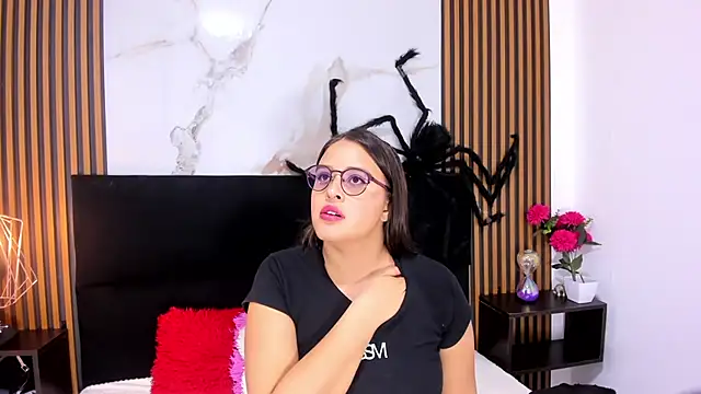 Samy jons online show from October 24, 12:23 pm