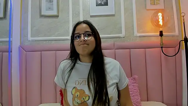 Samy jons online show from January 7, 1:52 am