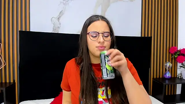 Samy jons online show from January 14, 1:55 am