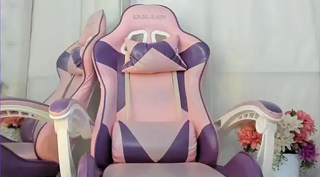 kamii arias online show from March 11, 12:17 pm