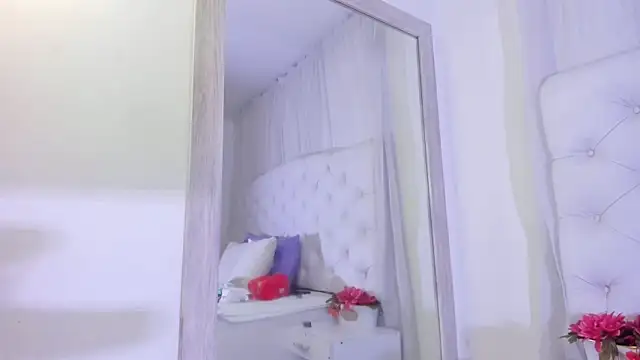 kamii arias online show from October 20, 2:28 pm