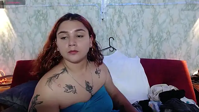 kitty devourer  online show from March 11, 8:31 pm