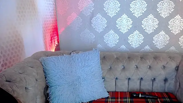 Agata Grubisic online show from July 12, 4:14 am