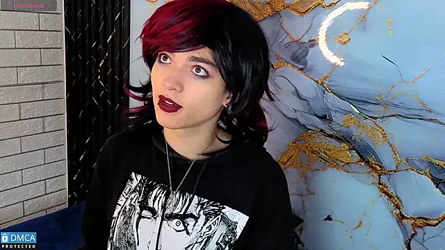 MaeveKuro online show from November 21, 3:38 am