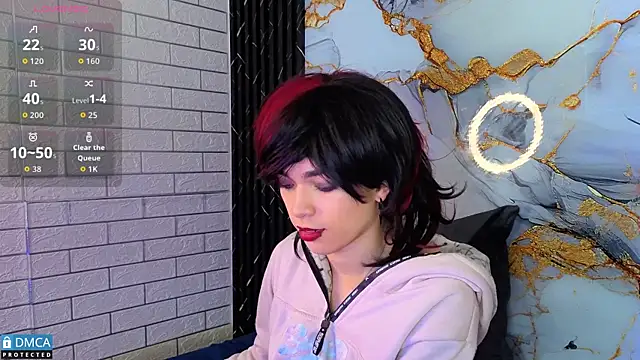 MaeveKuro online show from November 27, 3:08 am