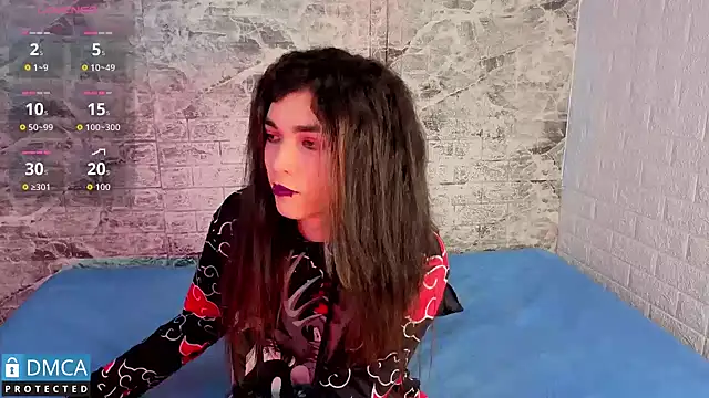 MaeveKuro online show from December 16, 3:11 am