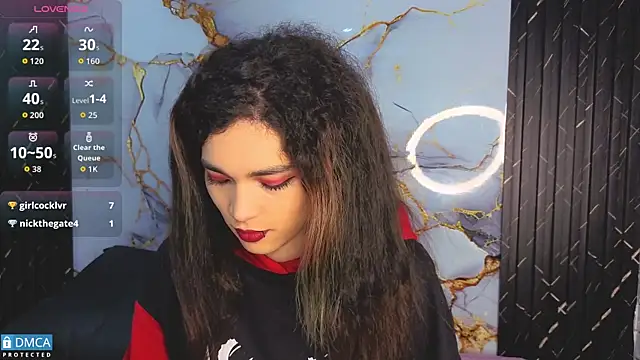 MaeveKuro online show from January 19, 3:10 am