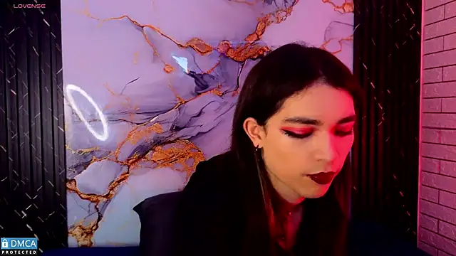 MaeveKuro online show from March 20, 3:11 am