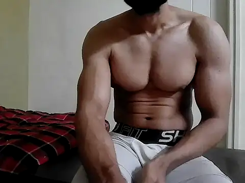 fitbuddy1 online show from September 13, 8:58 am