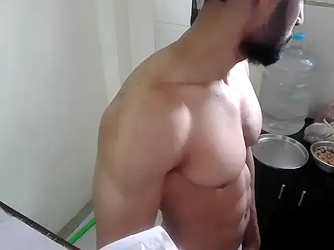 fitbuddy1 online show from September 17, 9:00 am