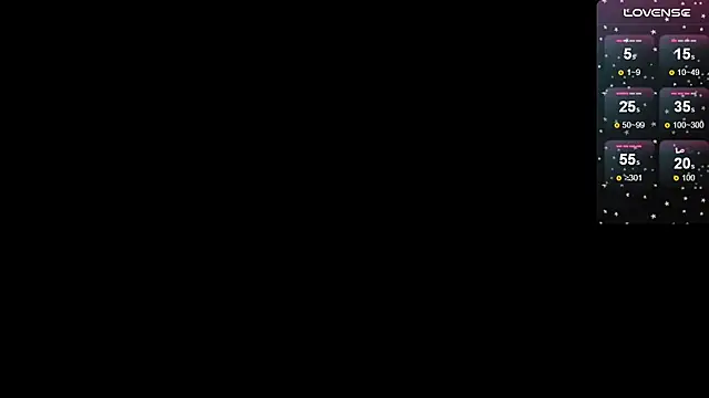 celeste star0 online show from September 27, 12:43 pm