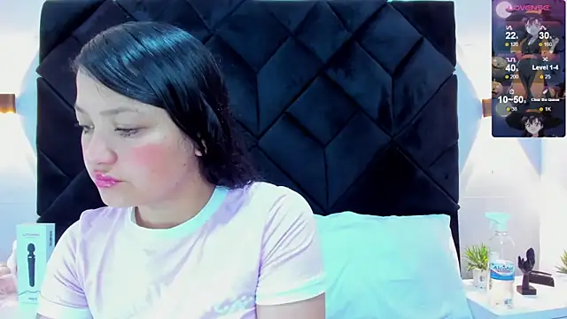 celeste star0 online show from October 21, 12:50 pm