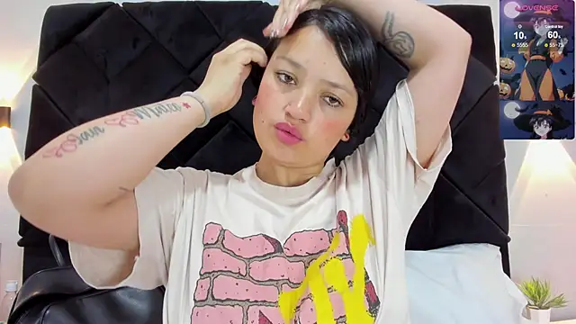 celeste star0 online show from October 22, 12:38 pm