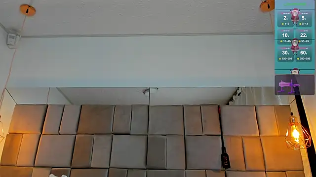 celeste star0 online show from January 16, 2:48 am