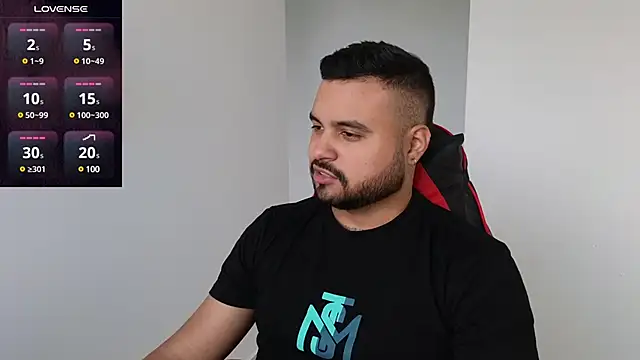 Snapshot of khalidferrer chatting on March 1, 12:01 pm khalidferrer online show from March 1, 12:01 pm