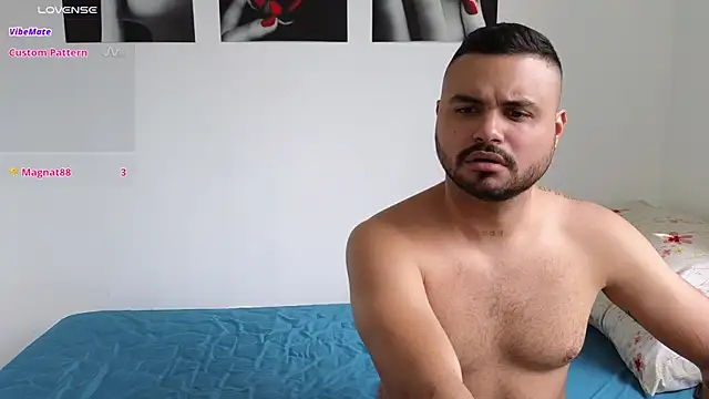 Snapshot of khalidferrer chatting on March 11, 3:23 pm khalidferrer online show from March 11, 3:23 pm