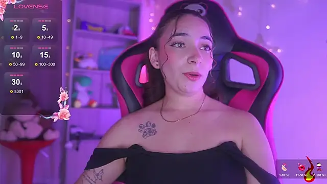 issa monterrey online show from April 14, 11:11 pm