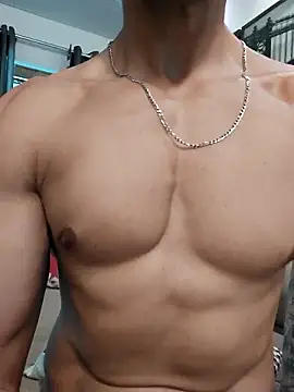 juniortche1313 online show from December 5, 5:20 pm