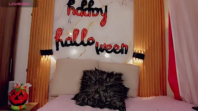 ValeriCardenas online show from October 2, 1:01 am