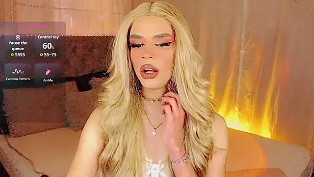 Dalila moan online show from October 28, 9:28 pm