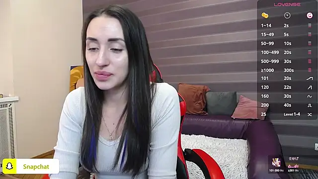 JenniferStone online show from March 4, 11:08 am