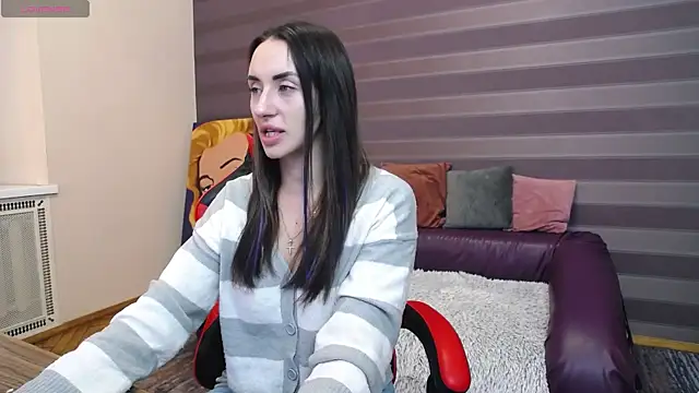 JenniferStone online show from March 5, 8:10 am