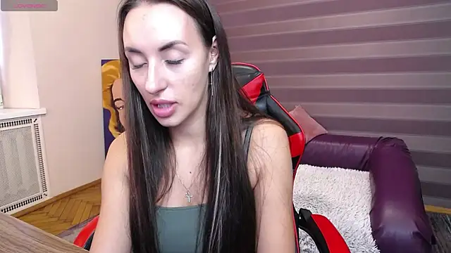 JenniferStone online show from September 20, 6:58 am