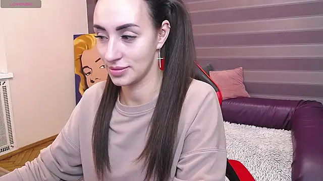 JenniferStone online show from November 25, 8:47 am