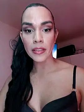 Zoe TransGirl online show from December 21, 2:41 am