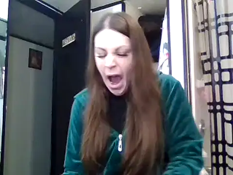 mrstoxox4594 online show from March 3, 12:05 pm