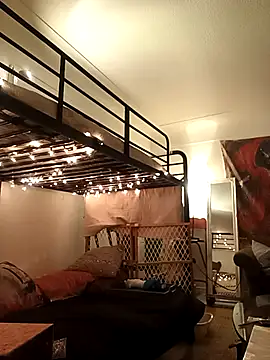 Snapshot of Foxxyhoneypott chatting on March 1, 3:41 am Foxxyhoneypott online show from March 1, 3:41 am